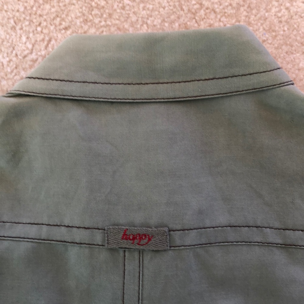 Chico’s jacket - Picture 7 of 8